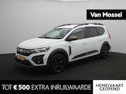 Dacia Jogger - TCe 100 ECO-G Extreme 7p. | LPG G3 | Pack Extreme | Parkeers