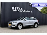 Audi Q2 - 35 (1.5) TFSi 150pk AUT/S-Tronic 08-2024 (Facelift) | BTW |