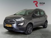 Ford EcoSport - 1.0 EcoBoost Trend Ultimate| Trekhaak