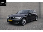 BMW 1-serie - 116d Corporate Business Line Edition | Air