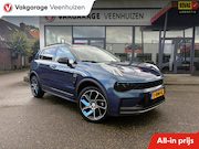 Lynk & Co 01 - 1.5|Rijklaar prijs|Pano dak|360 camera|Memory|Stoel/stuur ve