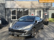 Peugeot 207 - 1.6-16V T Féline, Cabrio, Airco, Cruise, Apk 04-2027