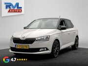 Skoda Fabia - 1.0 TSI Business Edition Clever | Carplay | Airco | Camera |