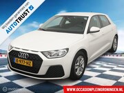 Audi A1 - Sportback 25 TFSI Pro Line