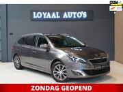 Peugeot 308 - SW 1.2 PureTech Blue Lease Premium | AUTOMAAT | PANODAK | TR