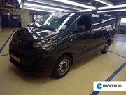 Peugeot Expert - 2.0 BlueHDI 145pk EAT8 S&S L3 Long | Automaat | Navigatie | 