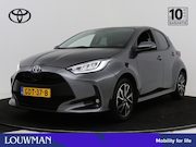 Toyota Yaris - 1.5 Hybrid Dynamic Limited | Dealer onderhouden | Stoelverwa