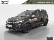 Dacia Jogger - 1.6 Hybrid 140 Extreme 5p. | Camera | Climate Control | Roof