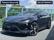 Polestar 4 - Long Range Dual motor Prime 100 kWh / Pano. dak / Elek. vers