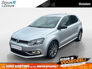 Volkswagen Polo - 1.2 TSI First Edition | PDC V+A | CRUISE | TREKHAAK | GARANT