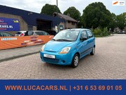 Chevrolet Matiz - 0.8 Spirit Airco Trekhaak Stuurbekrachtiging