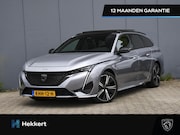 Peugeot 308 - SW GT 1.6 Plug-in Hybrid 225pk Automaat PANO | 18''LM | ADAP