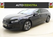 Peugeot 508 - SW 1.6 Hybrid Allure Pack Business|PHEV|ADAPTIVE