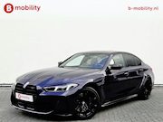 BMW M3 - 3-serie xDrive Competition 'Tansanitblau' M-Drivers Package