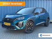 Peugeot 2008 - 1.2 Hybrid 136 GT Achteruitrijcamera | Keyless | Adeptieve c