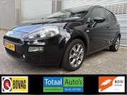 Fiat Punto Evo - 0.9 TwinAir Sempre*Navi*Cruise*Nederlands