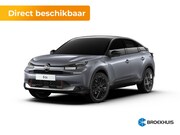 Citroën e-C4 - Collection - Elektrisch | Achteruitrijcamera met Top Rear Vi