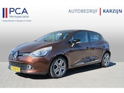 Renault Clio - 0.9 TCe Expression