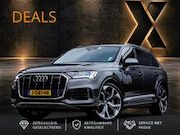 Audi Q7 - 55 TFSIe quattro Pro Line Plus S-Line | 23” RS Lm