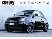 Fiat 500e - La Prima 42 kWh | Technology | Pano | Navi | BTW | 17"