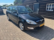 Skoda Fabia - 1.2 TDI Greenline