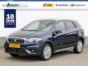 Suzuki S-Cross - 1.0 Boosterjet Exclusive | Navi | Trekhaak | Cruise | Clima