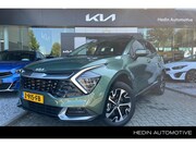 Kia Sportage - 1.6 T-GDi Hybrid DynamicPlusLine | Trekhaak | Tot 10 jaar of