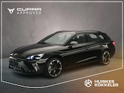 CUPRA Leon Sportstourer - Business 1.5 TSI eHybrid 204pk DSG Automaat Trekhaak, Adapti