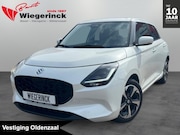 Suzuki Swift - 1.2 Style Smart Hybride [ 10JAAR GARANTIE I CARPLAY ACC