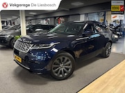Land Rover Range Rover Velar - 2.0 P400e facelift / Leder / Meridian / Panorama-dak / trekh