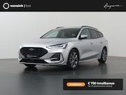 Ford Focus - Wagon 1.0 EcoBoost Hybrid ST Line X | Afneembare Trekhaak | 