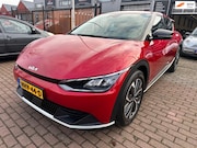 Kia EV6 - Plus 77.4 kWh/31572 KM/APK 05-04-2028/5 JAAR FABRIEK GARANTI