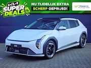 Kia EV4 - 81,4 kWh 204PK Plus Advanced | Navigatie | Harman Kardon | P