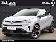 Renault Captur - 1.8 E-Tech full hybrid 160 techno | 5 jaar garantie | Adap.