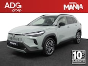 Toyota Corolla Cross - Hybrid 140 Dynamic | Apple Carplay/Android Auto | Elektrisch