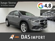 Mercedes-Benz GLB-Klasse - d 4Matic