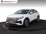 Audi Q4 e-tron - Sportback 40 Advanced edition 77 kWh |DOH|