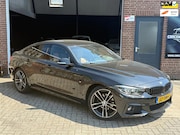 BMW 4-serie Gran Coupe - 420i Corporate Lease High Executive