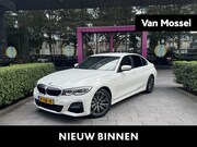 BMW 3-serie - 318i High Executive Edition | WORDT VERWACHT | M SPORT |