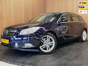 Opel Insignia - Sports Tourer 1.6 T Edition|180PK|VOLLEDER|NAVIGATIE|STOELVE