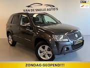 Suzuki Grand Vitara - 2.4 Exclusive CARPLAY/CAMERA/STOELVERW/KEYLESS