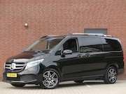 Mercedes-Benz V-klasse - 300d Lang Dubbel Cabine LED/Leer/Trekhaak/Camera