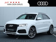 Audi Q3 - 1.4 TFSI CoD Adrenalin | Automaat | Navi | 19'' velgen |