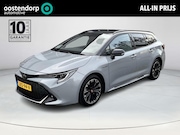 Toyota Corolla - Touring Sports 1.8 Hybrid GR-Sport | All-in prijs | Automaat