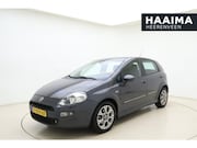 Fiat Punto - 0.9 TwinAir 100pk Street | Airco | Cruise control | Lichtmet