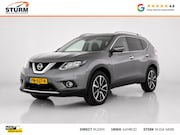 Nissan X-Trail - 1.6 DIG-T N-Connecta
