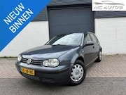 Volkswagen Golf - 1.6 Comfortline Automaat |