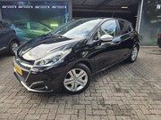 Peugeot 208 - 1.2 PureTech Signature | 1E EIGENAAR | 3/6 OF 12MND GARANTIE