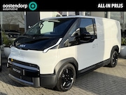 Kia PV5 - L2H1 Plus 71.2 kWh Tijdelijk met gratis accu upgrade