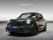 MINI Cooper S - Mini 2.0 John Cooper Works M Panodak HUD Camera Dealer Onder